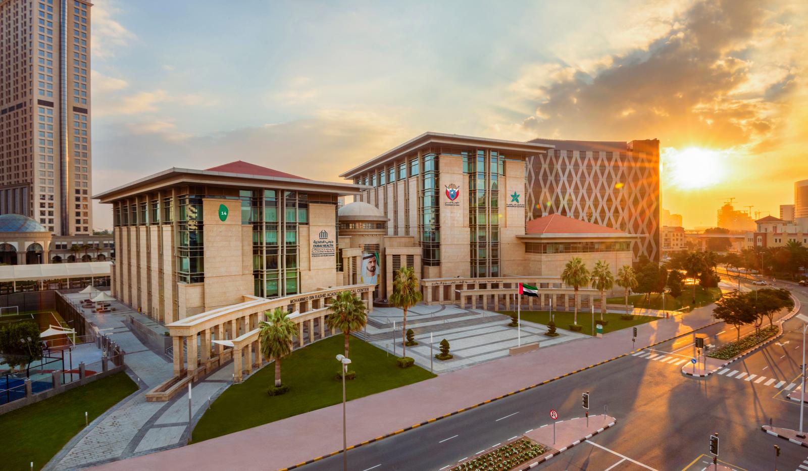 New Discovery at Mohammed Bin Rashid University of Medicine and Health Sciences Identifies Genetic Cause of a Rare Childhood Growth and Developmental Condition
